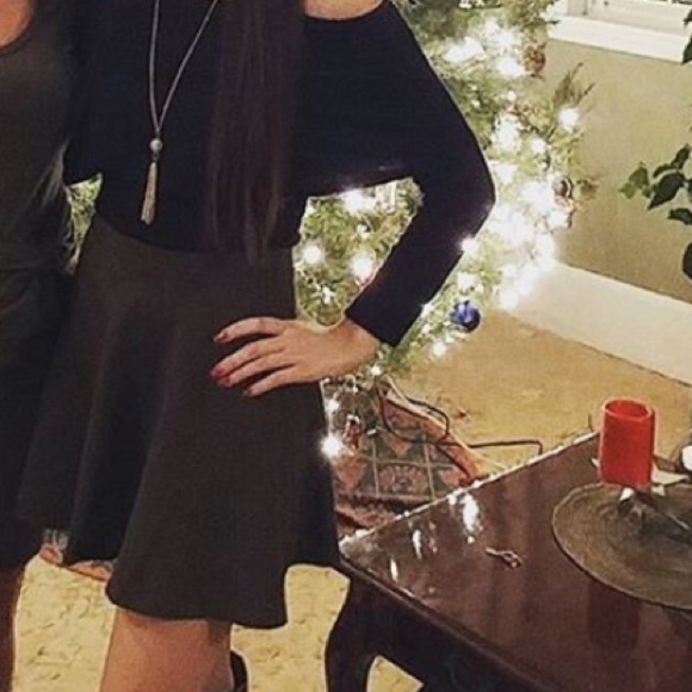 Forever 21 Skirt